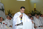 REITOR: PADRE José Alir Moreira