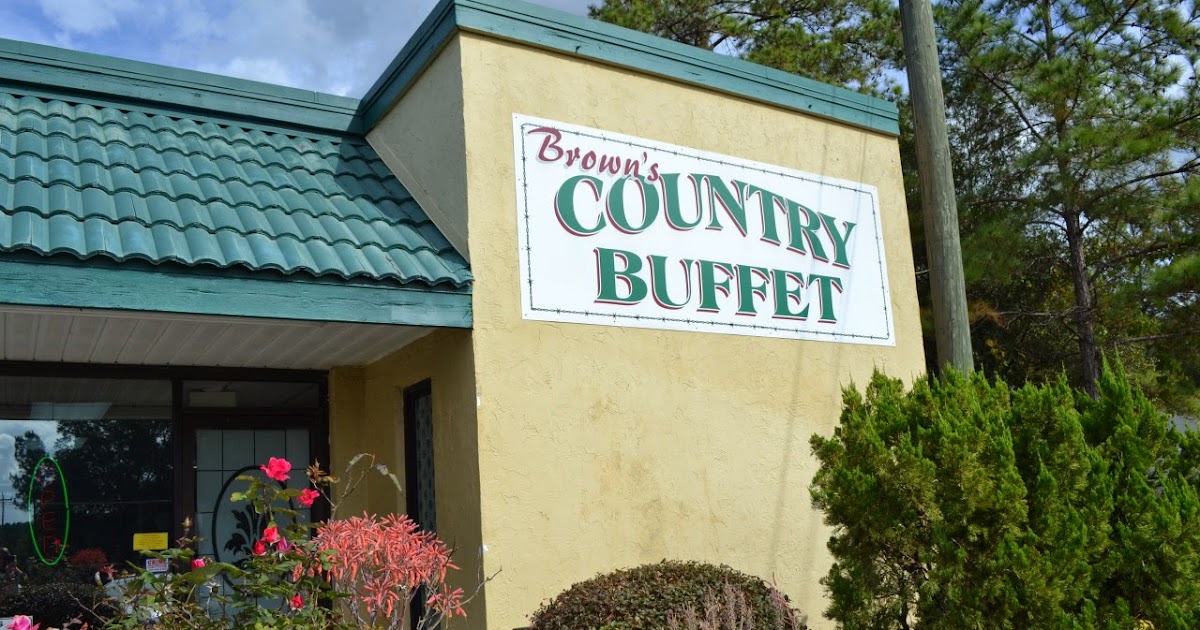 Gainesville Food Review