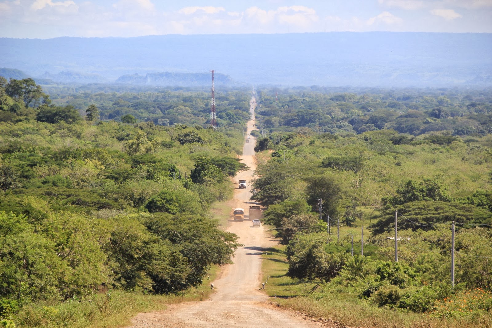rencontre campagne nature