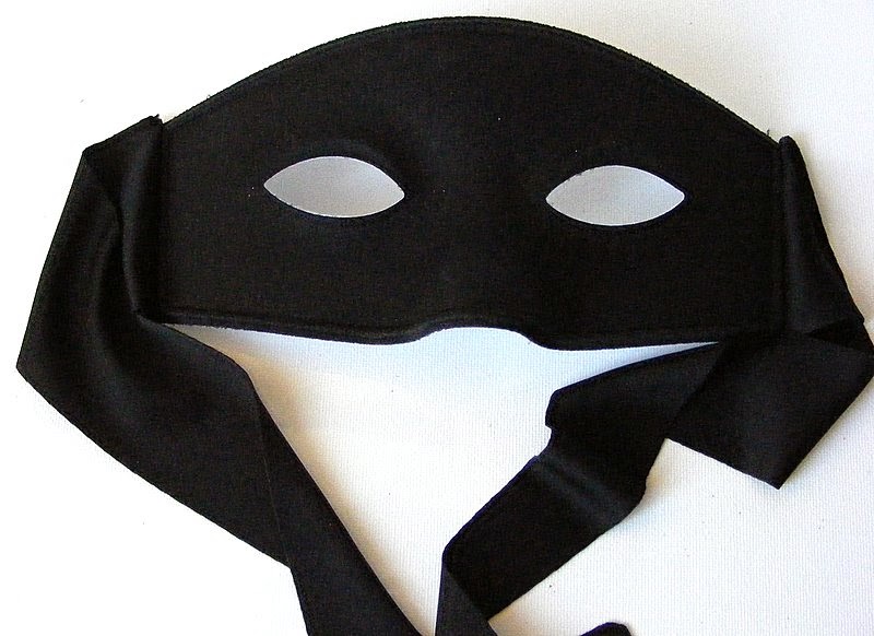 Маска Rebelts Carrie, чёрная, OS 7726rebelts - Rebelts - Открытые, с прорезями для глаз - Купить