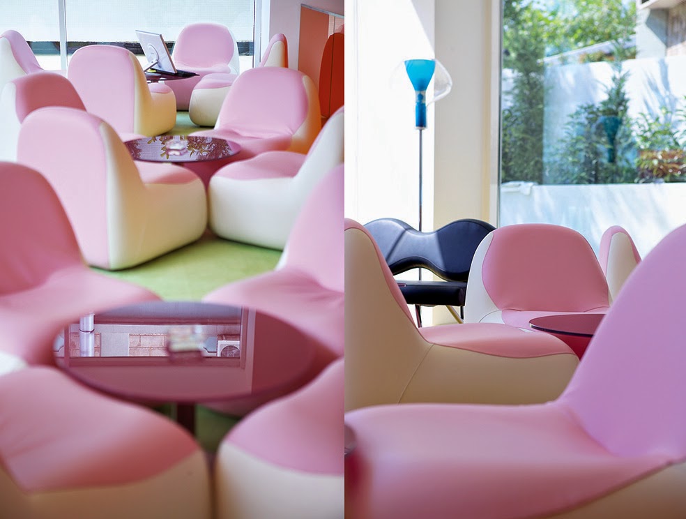 SEMIRAMIS_Les plus beaux HOTELS DESIGN du monde