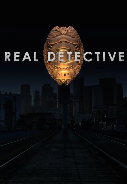 Real Detective - Investigation Discovery