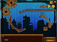 Missing Mechanism