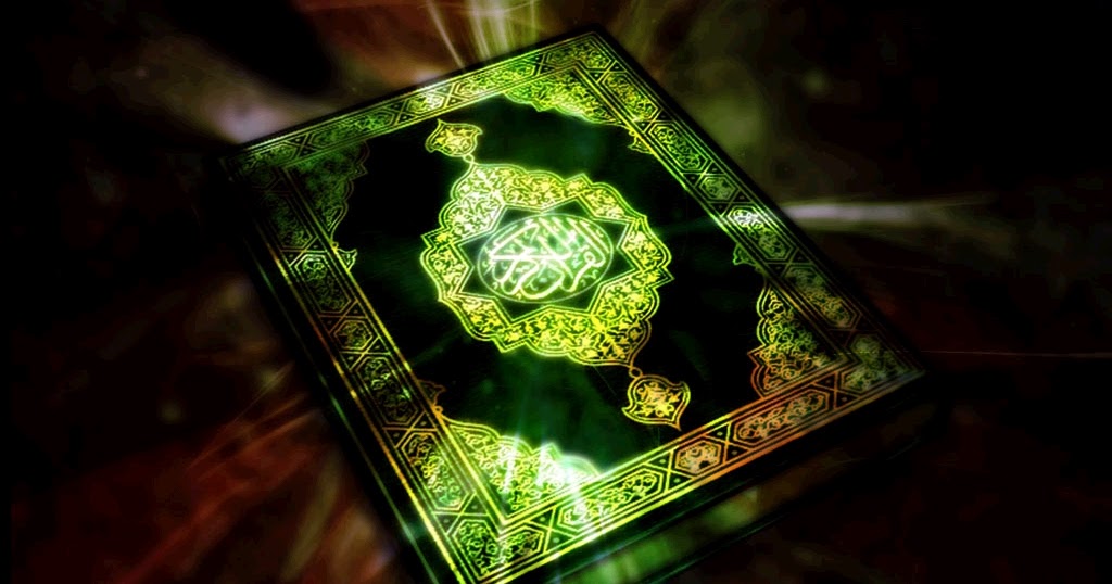 16+ Arti Mimpi Melihat Al Quran Bercahaya