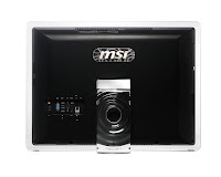 MSI AE2410-030US all-in-one pc