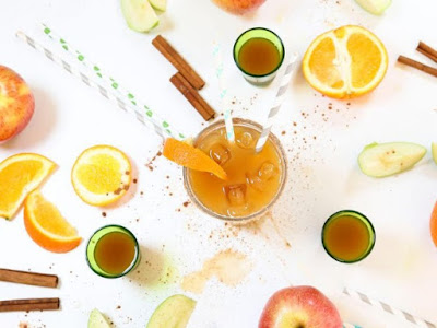 3 Beautiful Cocktail Beverages To Celebrate Fall fall-cocktails-blog beau-monde-beau-monde-organics