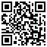 My Blog's QR Code