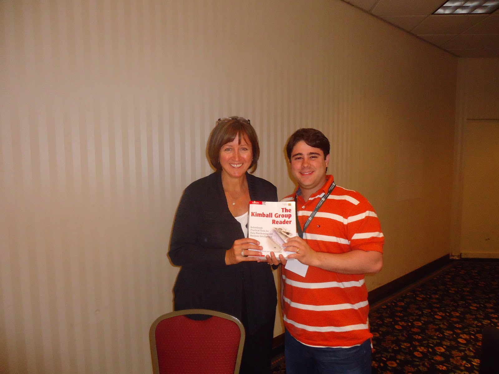 Professor Coruja Business and Open Source Technology Kimball