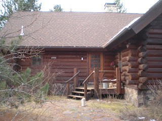 before log covered porch project began, http://huismanconcepts.com/