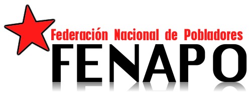 Blog de la Federación Nacional de Pobladores