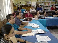 1a. Reunión ConsejoTécnico Ciclo Escolar 2011-2012