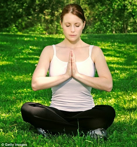 5 Mental Health Maladies That Can Be Cured Through Meditation