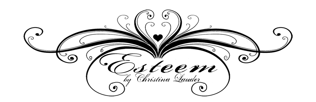 Esteem by Christina Lauder