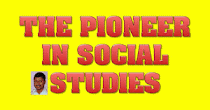 USEFUL BLOG FOR SOCIAL STUDIES TEACHERS