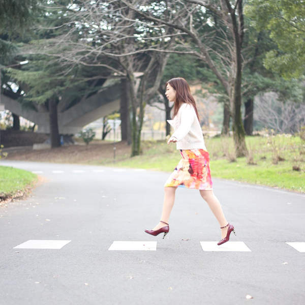 [Single] 仲村屋 – follow me (2015.12.21/MP3/RAR)