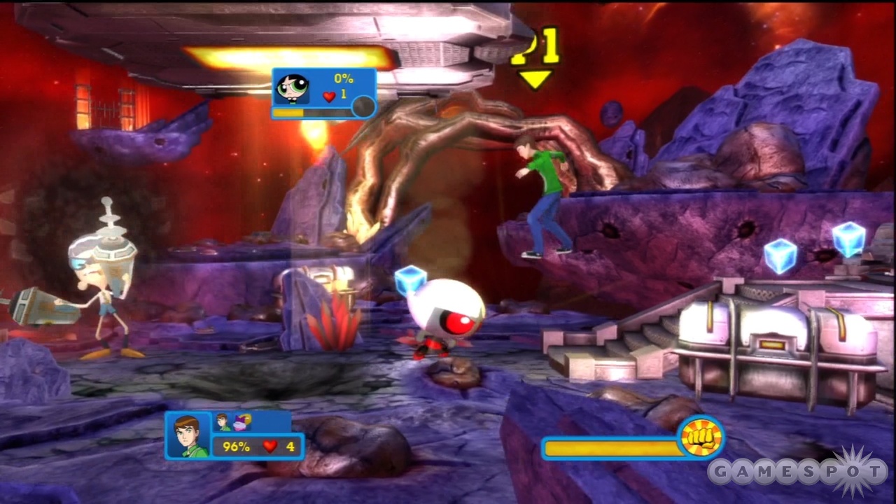 cartoon network punch time explosion xl wii iso emuparadise cartoon network punch time explosion xl wii iso emuparadise