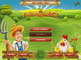 Farm Quest [BETA]