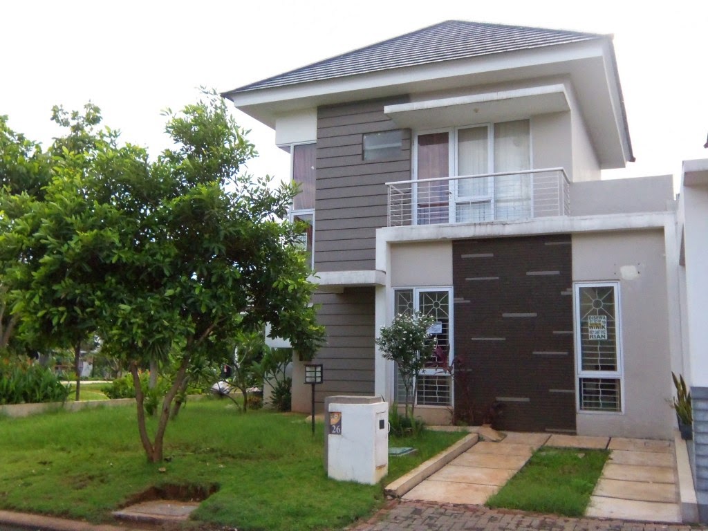 Contoh Gambar Desain Rumah Minimalis Type 45 Contoh Gambar Desain Rumah Minimalis Type 45