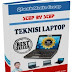 Ebook Panduan Belajar Service Laptop Gratis