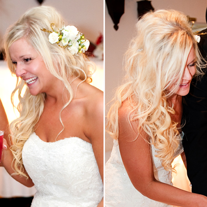 carrie underwood bridal