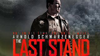 RobsterReviews: Written Reviews & Trailer Breakdowns: The Last Stand