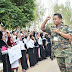 အစိုးရႏွင့္ ပေလာင္အဖြဲ႕ ပထမဆံုး ၿငိမ္းခ်မ္းေရး ေဆြးေႏြးပြဲ ႏွစ္ဖက္ ေခါင္းေဆာင္မ်ား ေက်နပ္