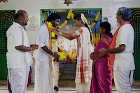 Sandram Movie Stills