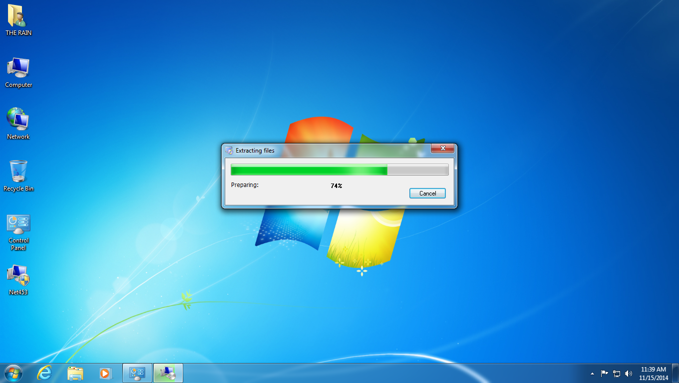 Windows 8.1 Update 1 Pro (64-Bit) [2014] - Team OS - {HKRG}