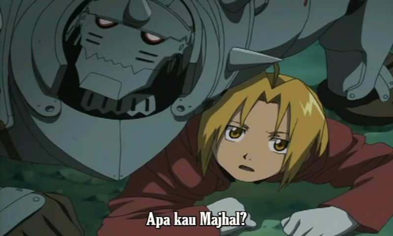 Watch Fullmetal Alchemist Dubbed Watch Fullmetal Alchemist Dubbed