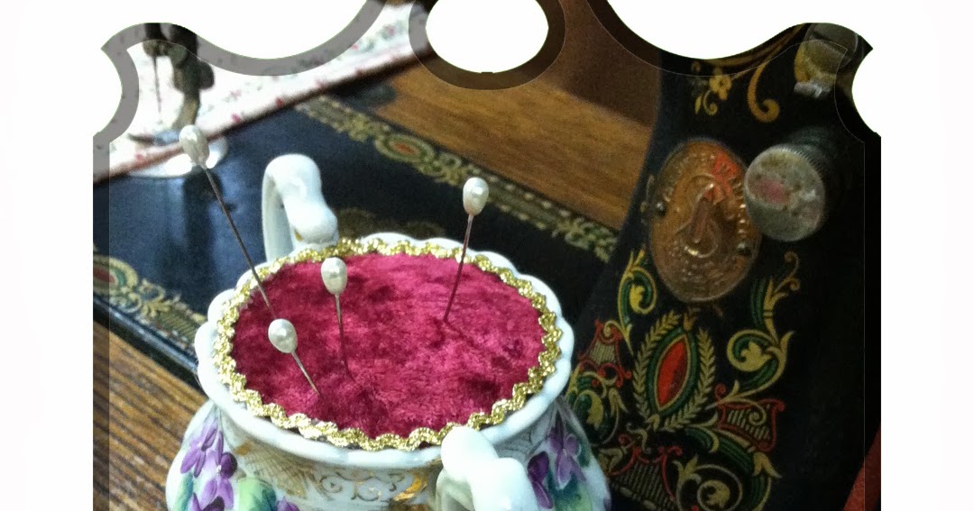 Learn the Art of Recycle ReUsing Tea Pots with Broken Lids or Cracked