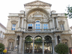 Théâtre d'Avignon