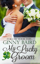 MY LUCKY LADY  BY GINNY BAIRD