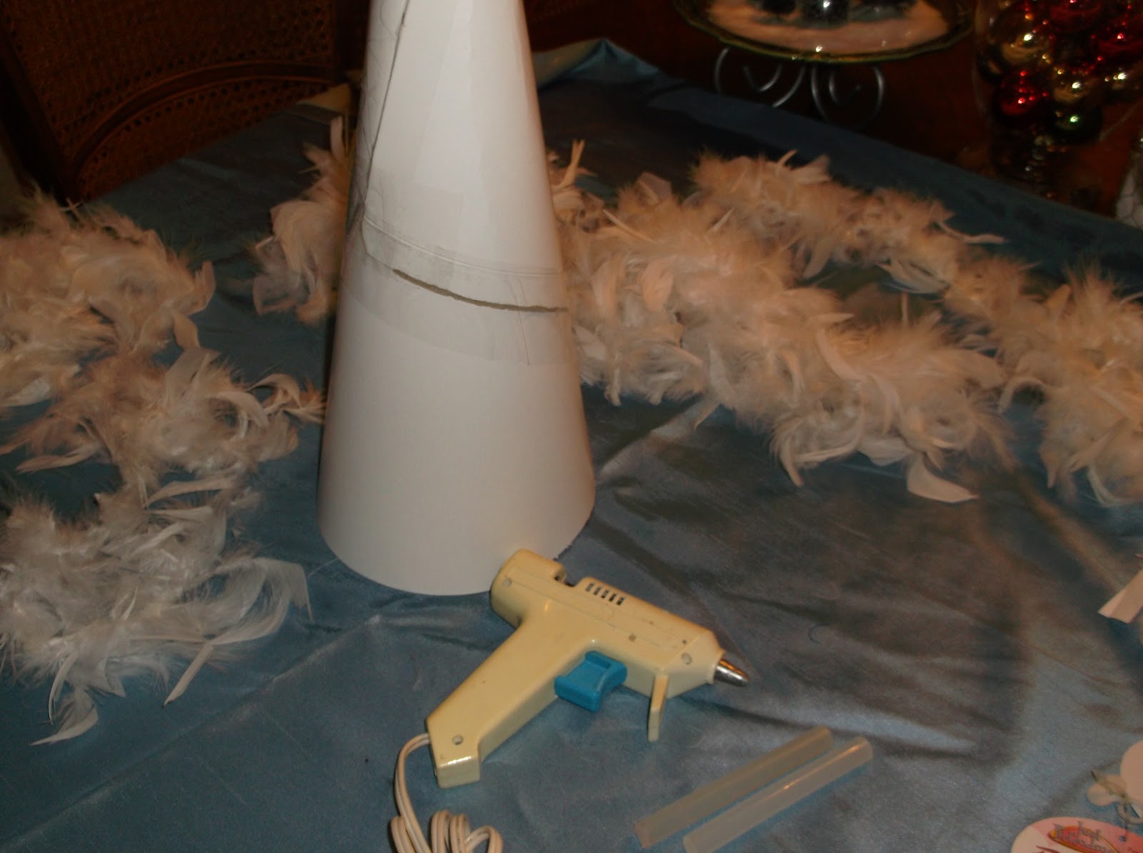 Decorating/thrifty decorating/pageTitle/>