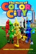 the hero film Oktober 2014