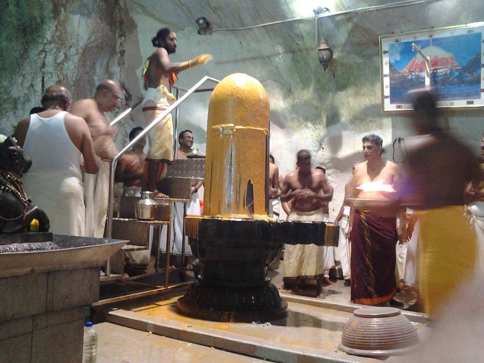 Temple ipoh sivan ஸ்ரீ சிவ