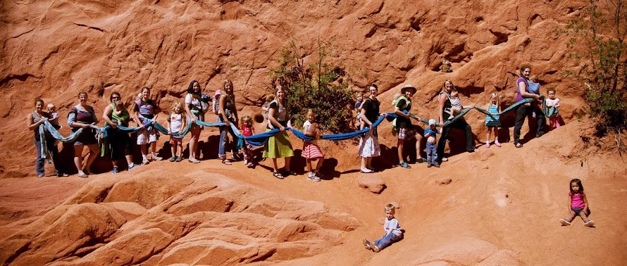 Babywearing International of Colorado Springs