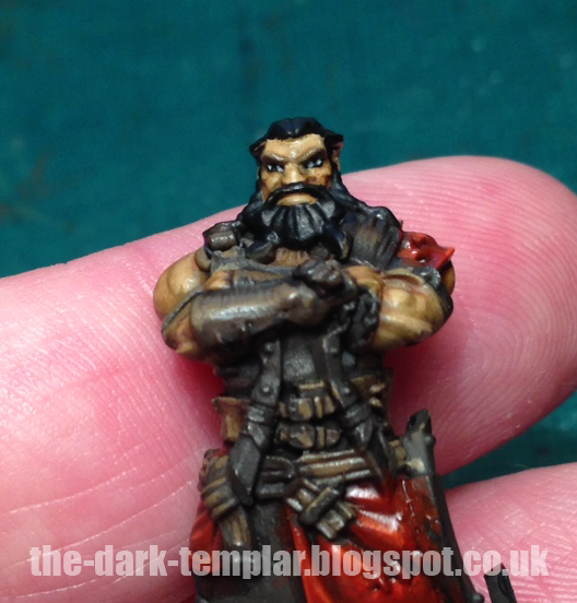 Painting Eyes Wargaming Hub