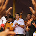Kampanye HT di Lampung: Hanura akan Dorong Berkembangnya UKM 