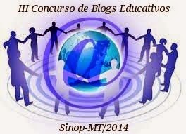 III Concurso de Blogs Educativos