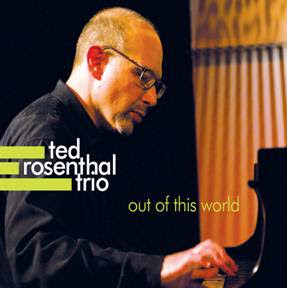 Ted Rosenthal Ted Rosenthal