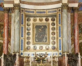 MAY 8 - Devotional Memorial of OUR LADY OF THE ROSARY, IN POMPEII