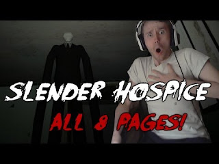 Slender 3 Hospice Download Slender Hospice