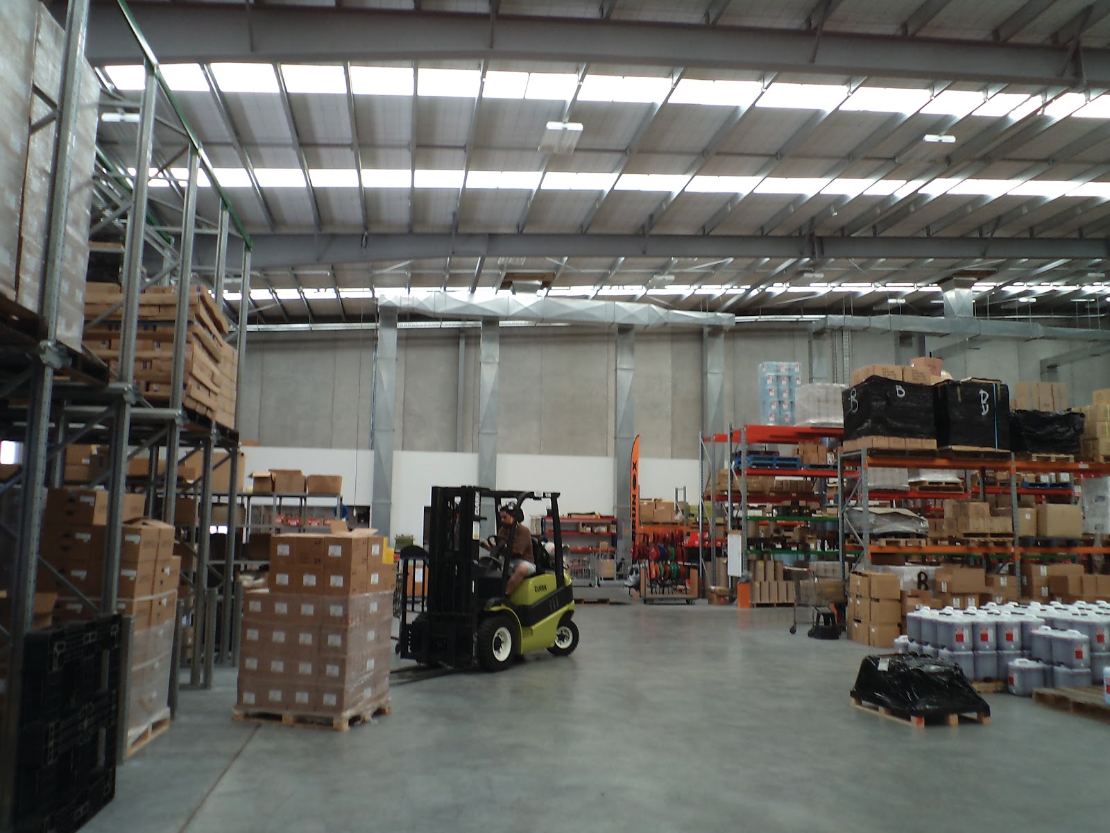 New Zealand’s Chemical Facilities among World Leaders in Safety and