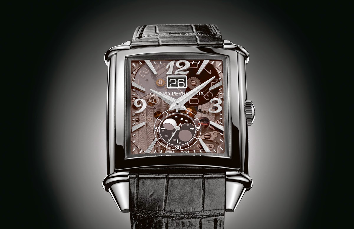 Girard-Perregaux