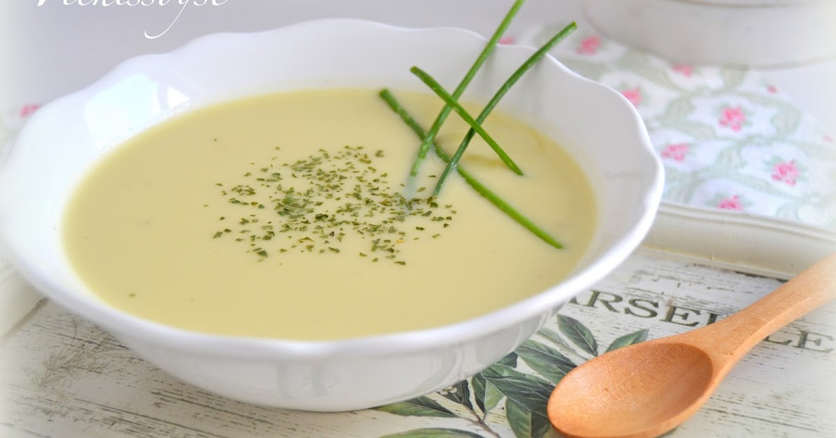 Vichyssoise