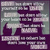 Give But Don't Allow Yourself To Be Used thumbnail