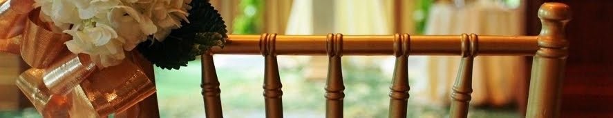 BUMI BARU BERUBAH | Pusat Sewa Kursi Tiffany, Sewa Round Table VIP, Sewa Meja Kotak VIP.