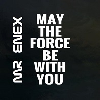 May The Force Be With You