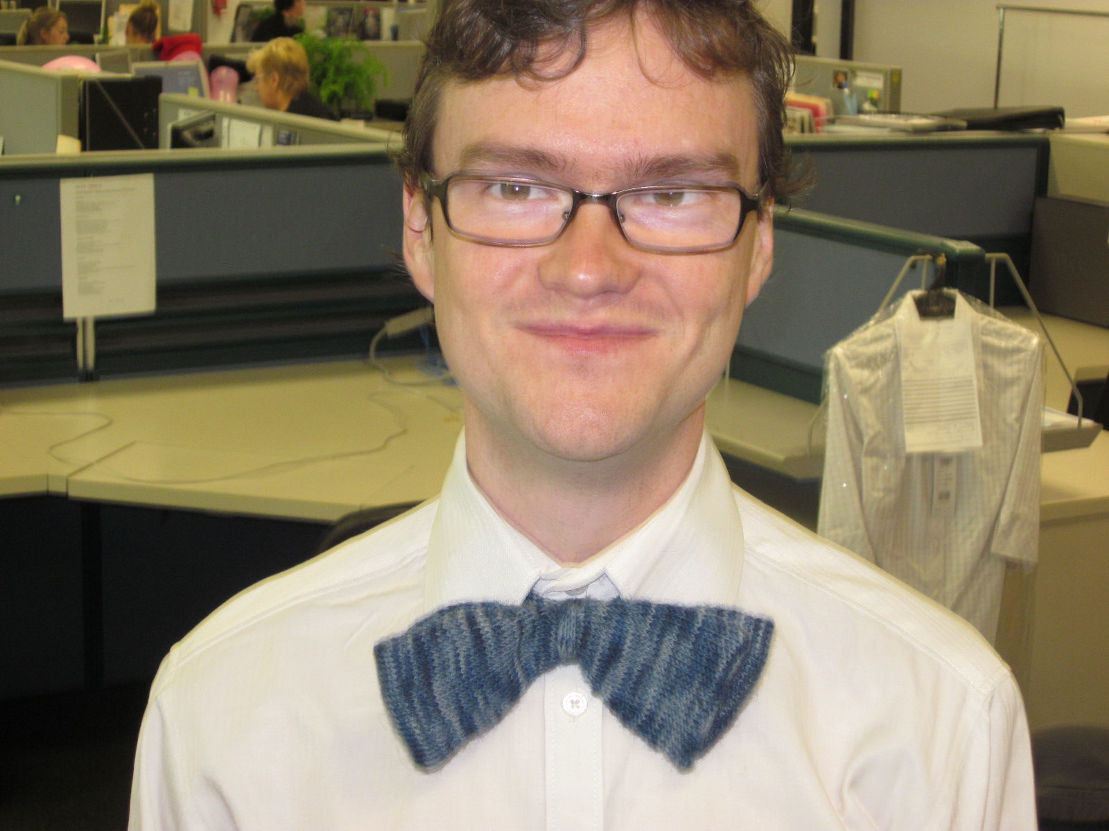 awful tie