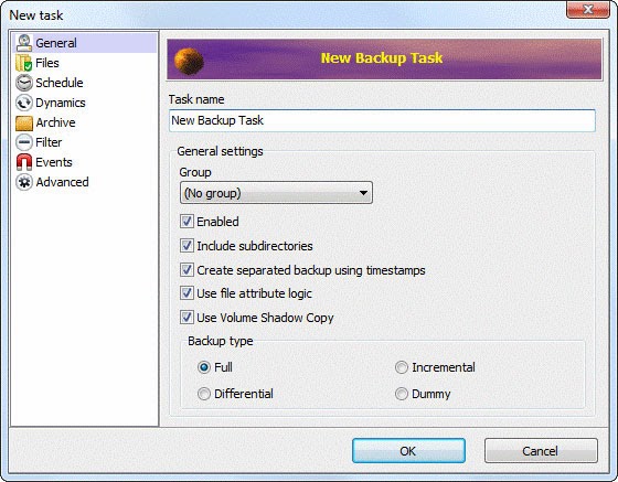 Safest Way To Back Up And Restore Data In Windows 7 & 8 7 Safest Way To Back Up And Restore Data In Windows 7 & 8 7